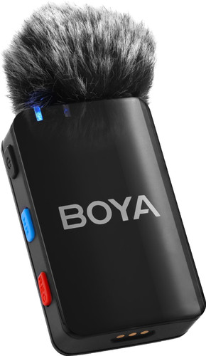 Boya Boyamic