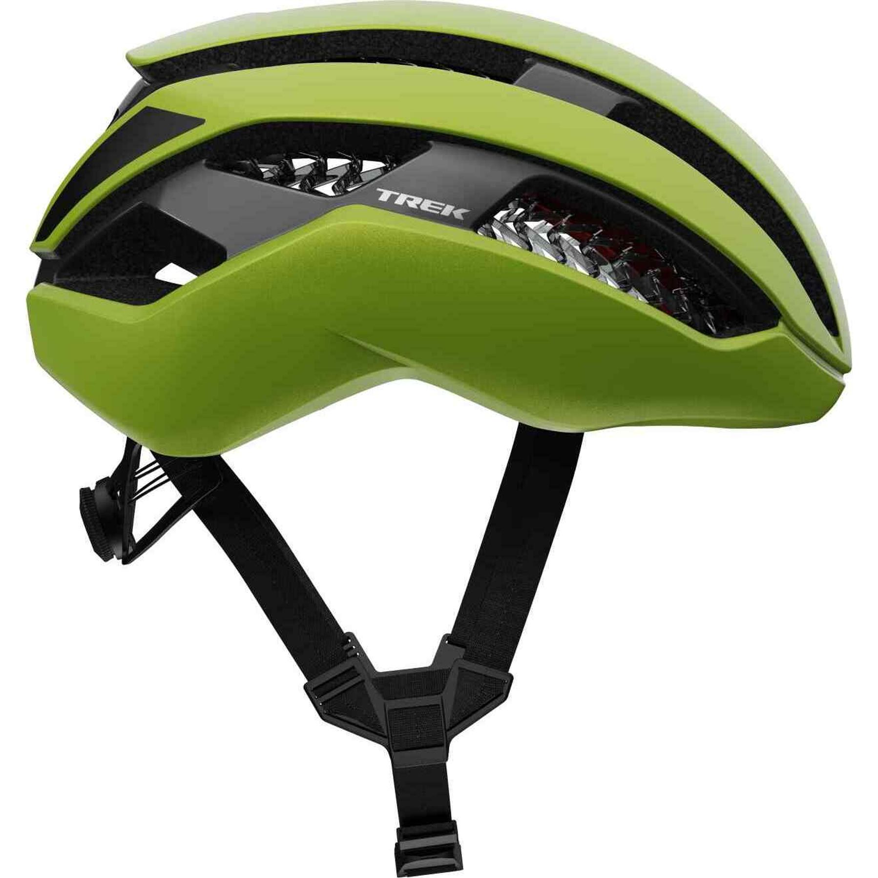 Trek Circuit WaveCel Racefiets Helm