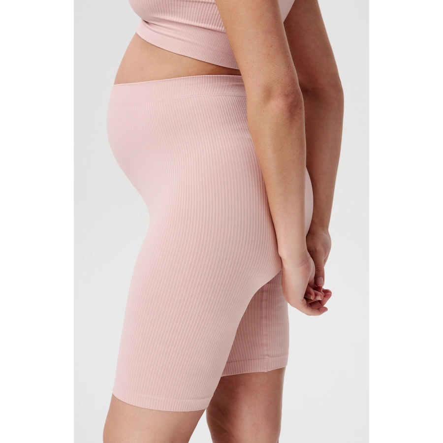 Noppies Umstandsshorts biker shorts Nais Pale Mauve