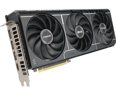 ASUS GeForce RTX 5070 PRIME 12GB OC