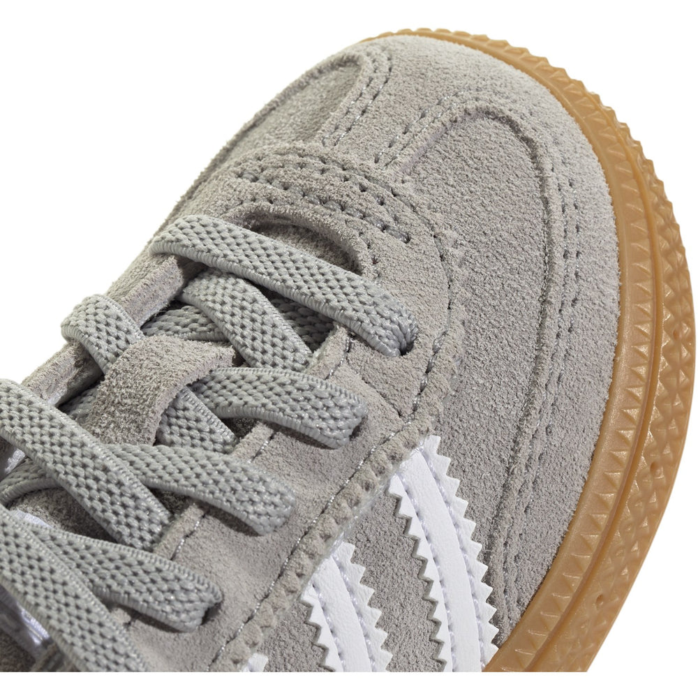 Køb adidas Originals Grey Two/Ftwr White/Gum 3 Handball Spezial Cf El I Sneakers
