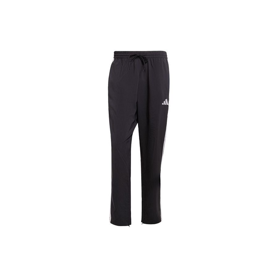 Adidas Essentials 3-Stripes Stanford Pants Open Hem