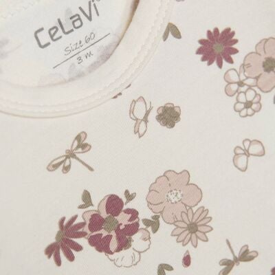 CeLaVi Body, Rose Cloud