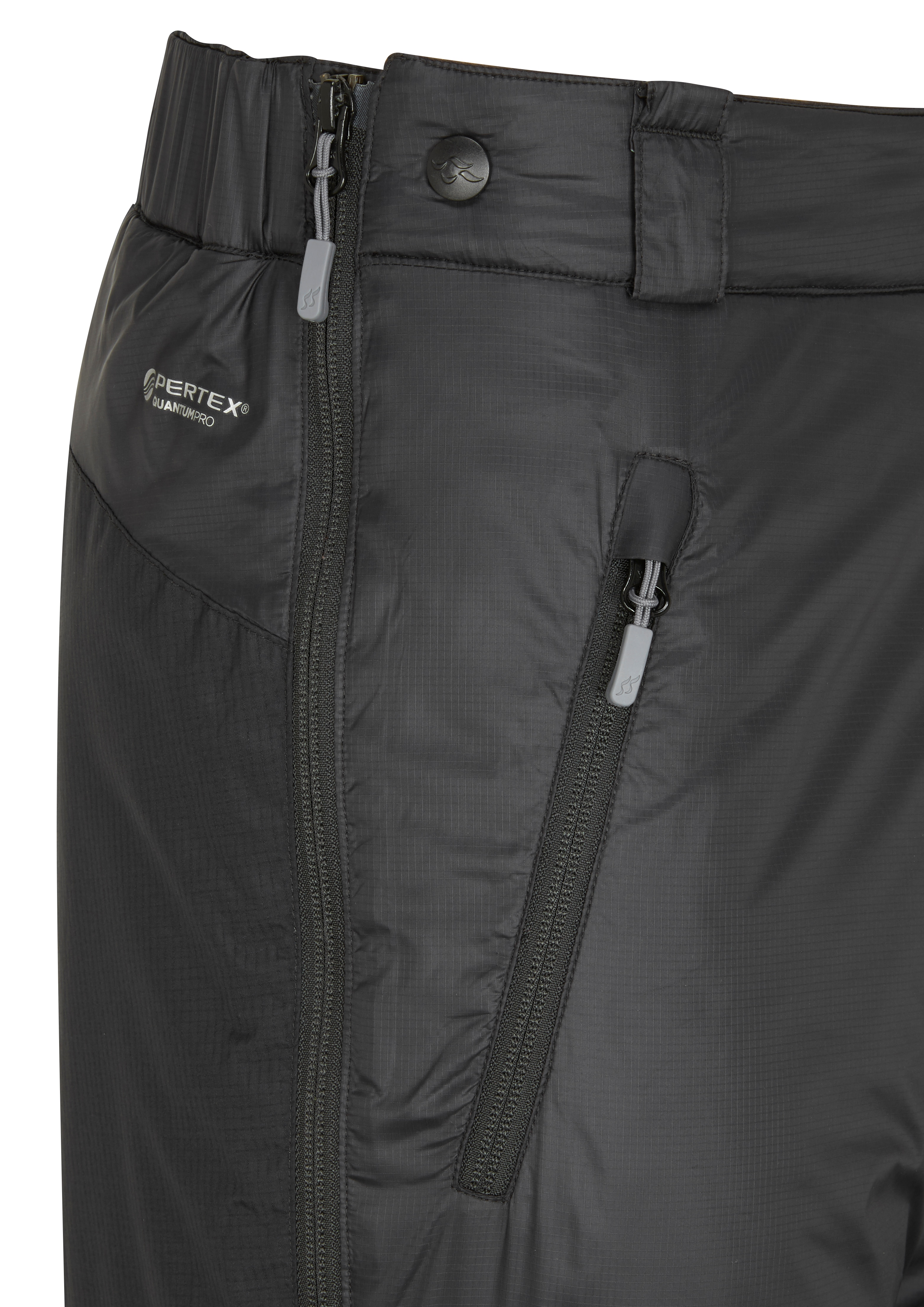 RAB Photon Pants Black<br>Isolasjonsbukse