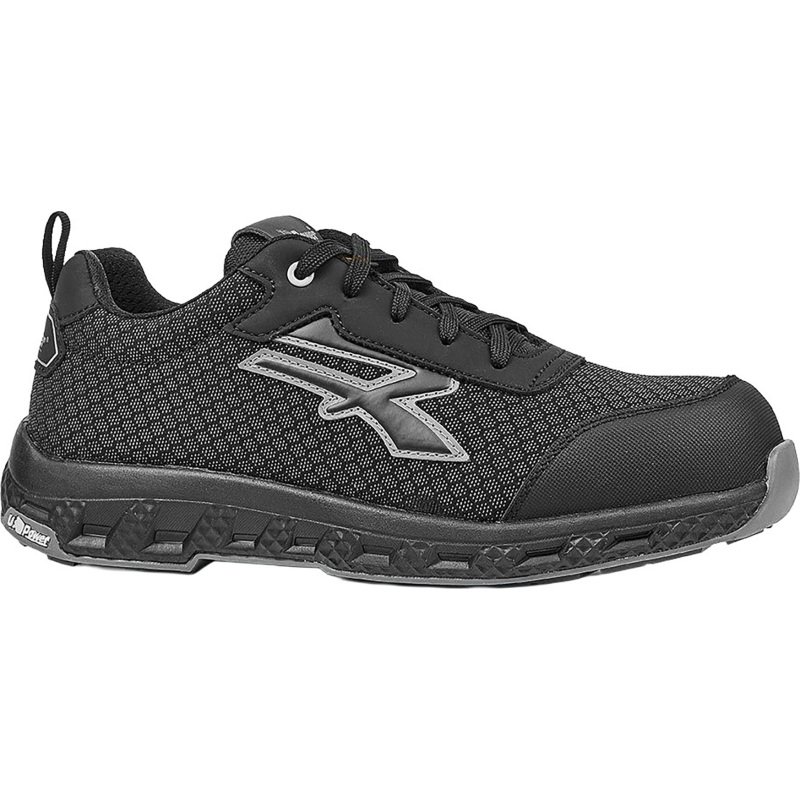 Chaussures de sécurité Jester U-Power S3S CI HI HRO FO SR ESD