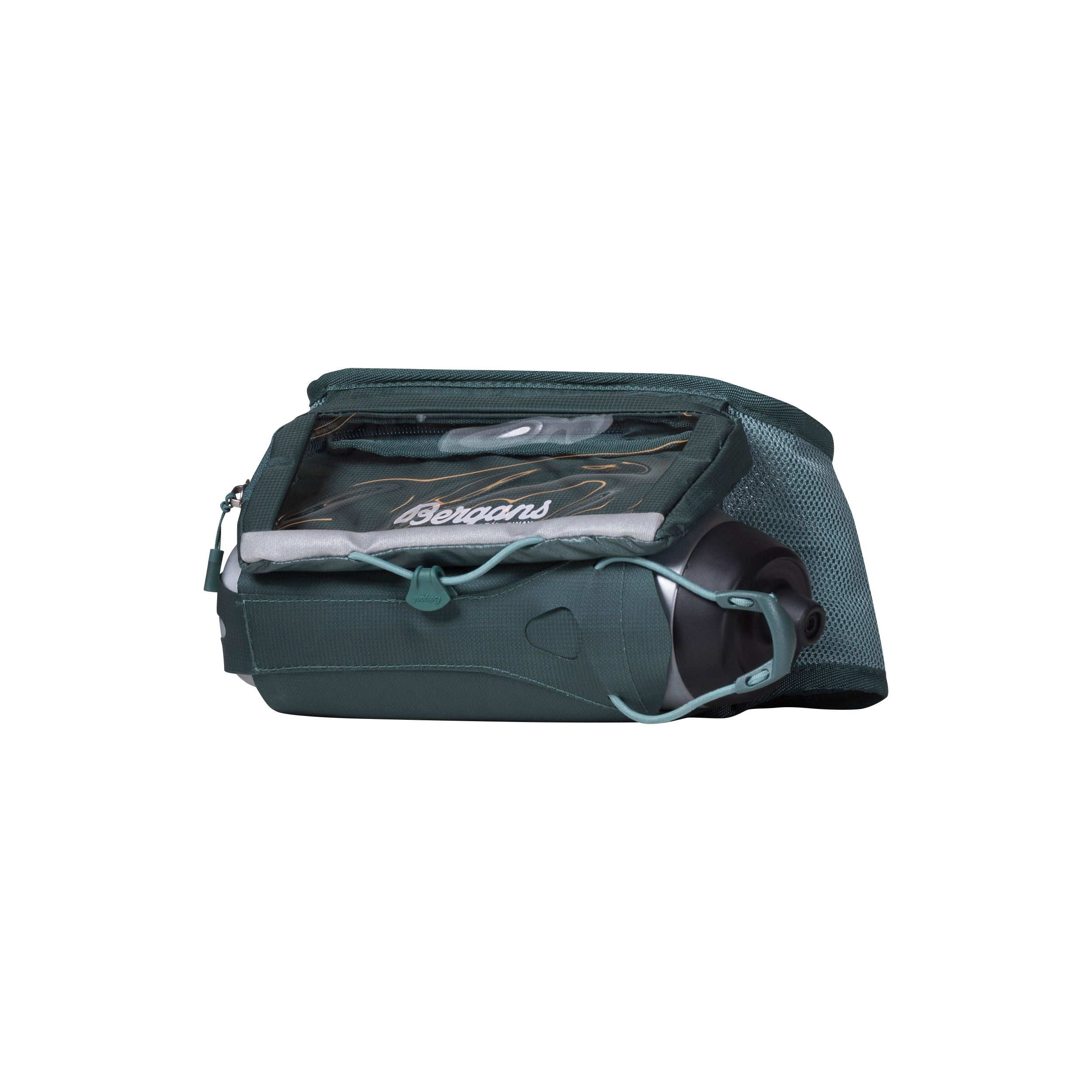 Fløyen Hydration Belt Forest Frost
