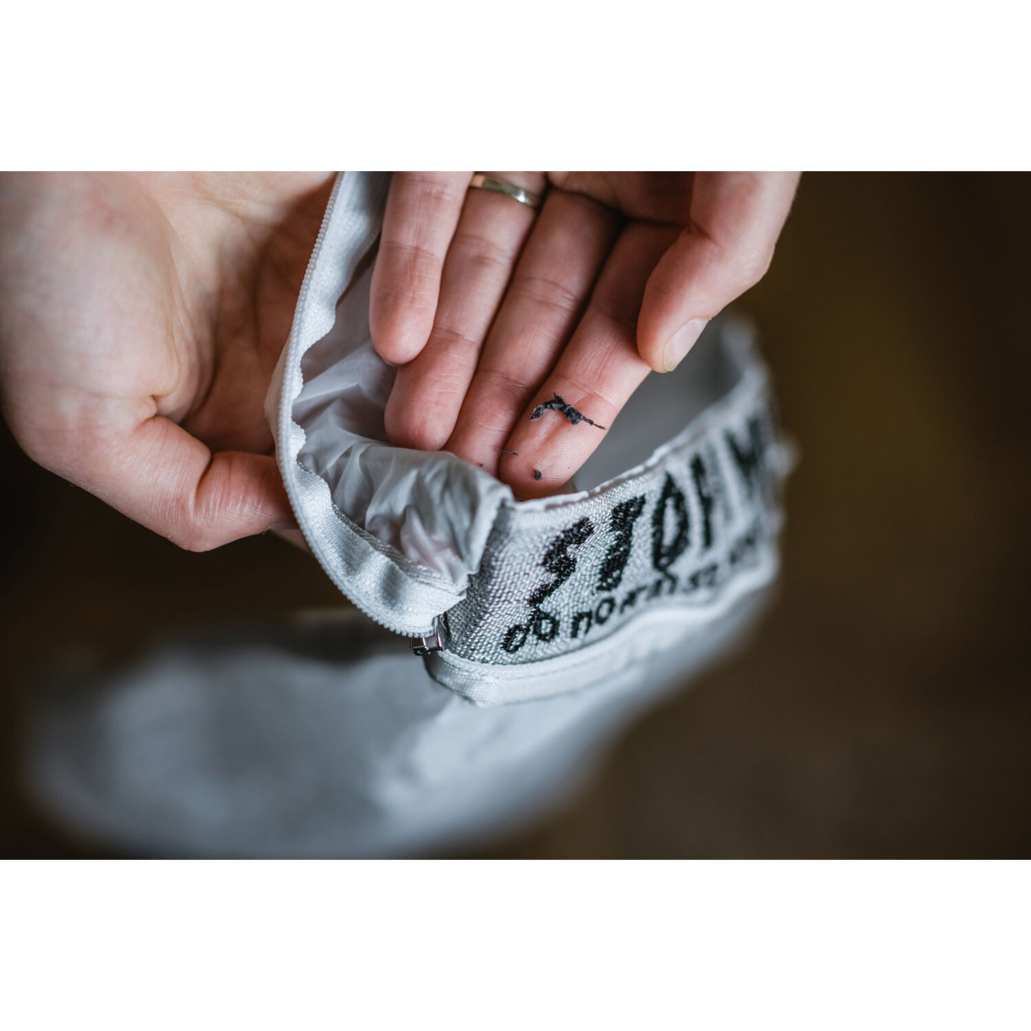 Guppyfriend Washing Bag