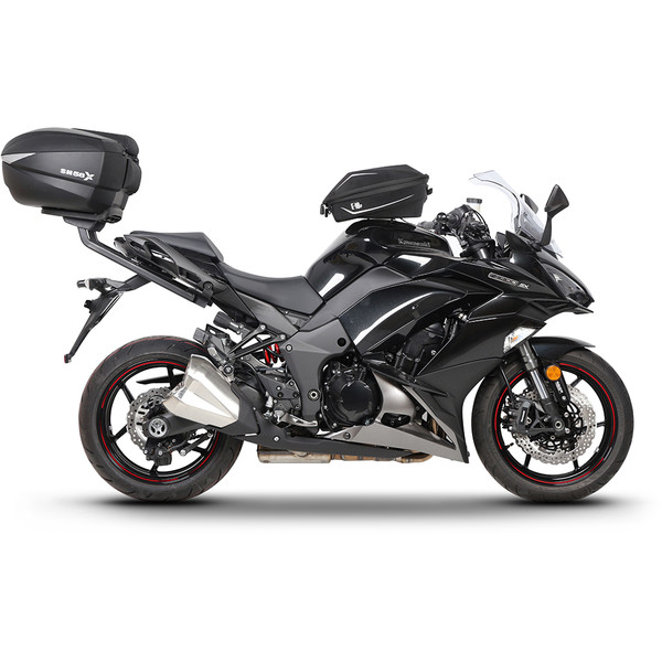 Shad - Support Fixation Top Case Kawasaki Z 1000 SX K0ZS18ST