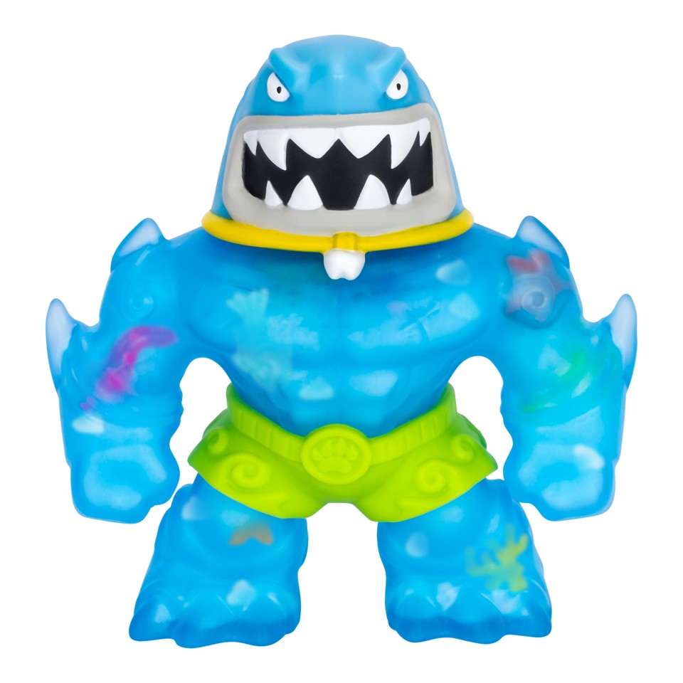 Goo Jit Zu - Hero Creator - Trash