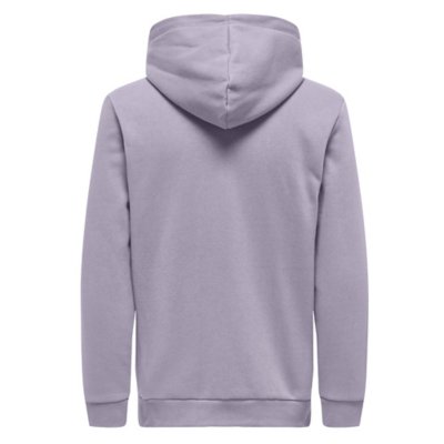 Sweatshirt à capuche homme Onsceres Life ONLY AND SONS