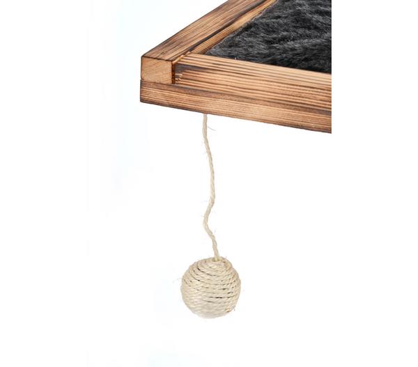 Silvio Design Kratzbaum Finn