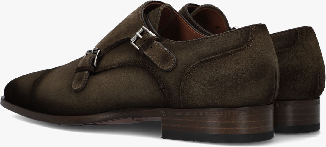 GREVE bruine greve nette schoenen magnum 4453