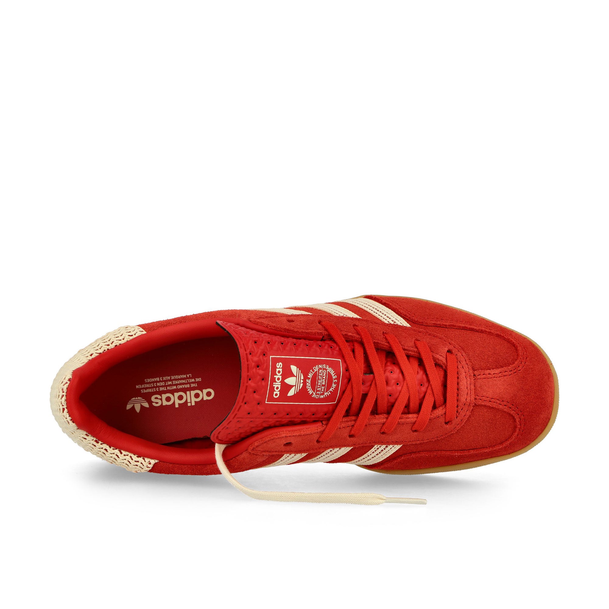 adidas<br>Gazelle Indoor W