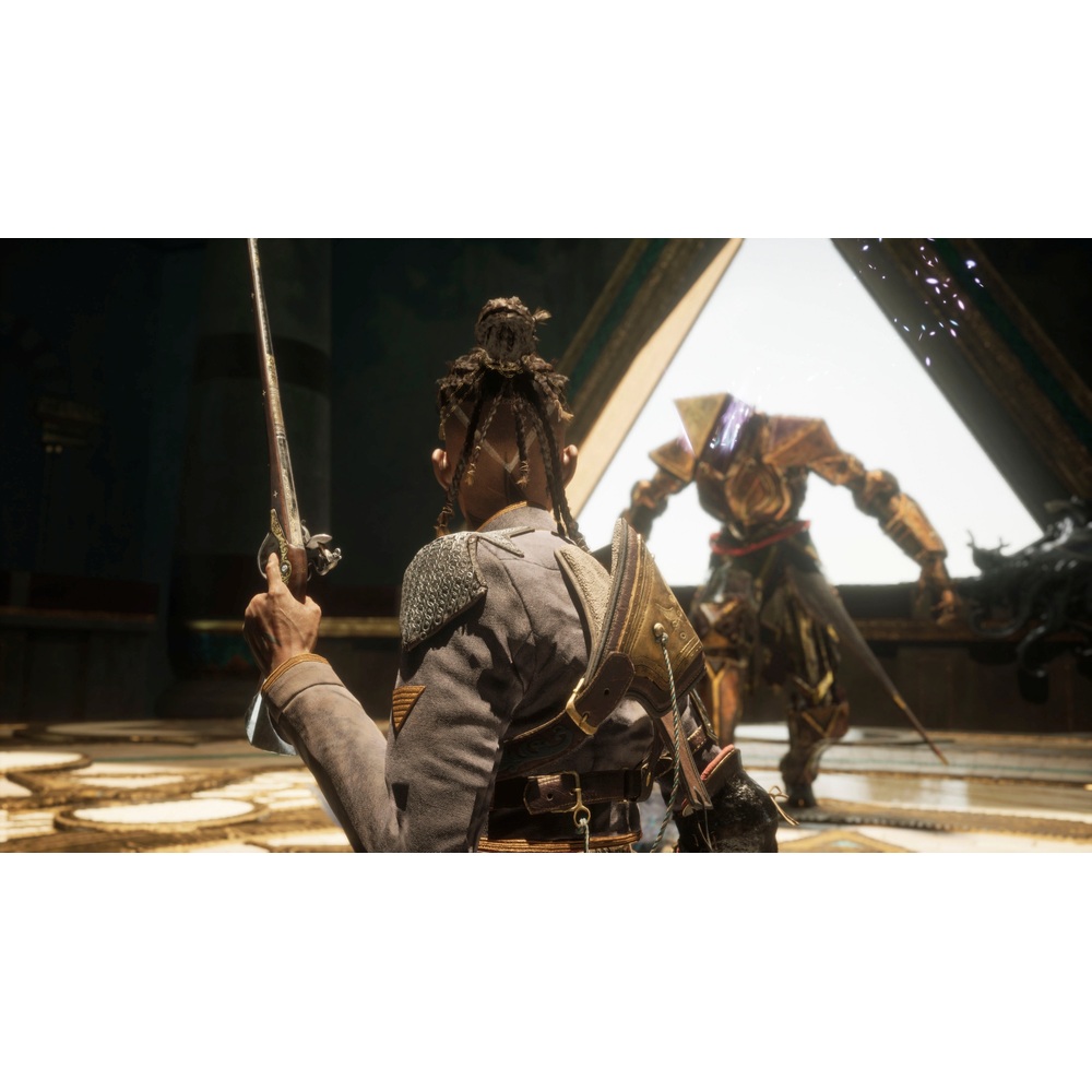 Flintlock: The Siege of Dawn (Xbox Series X)