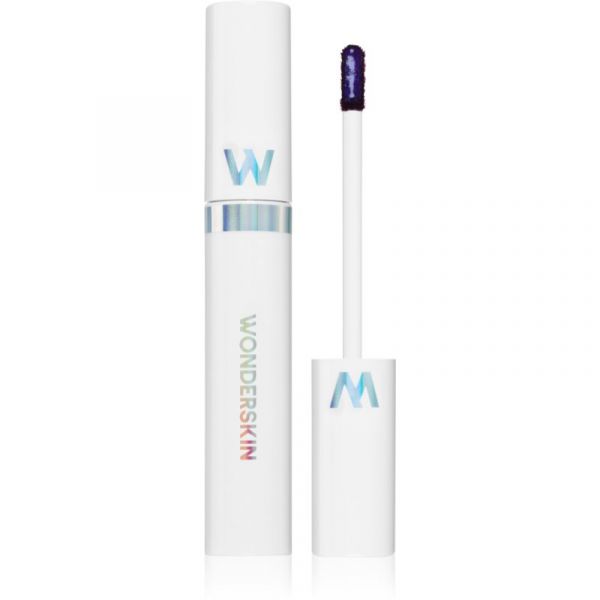 Wonderskin Wonder Blading Lip Stain Masque Batom Peeling Tom Adore 4 ml