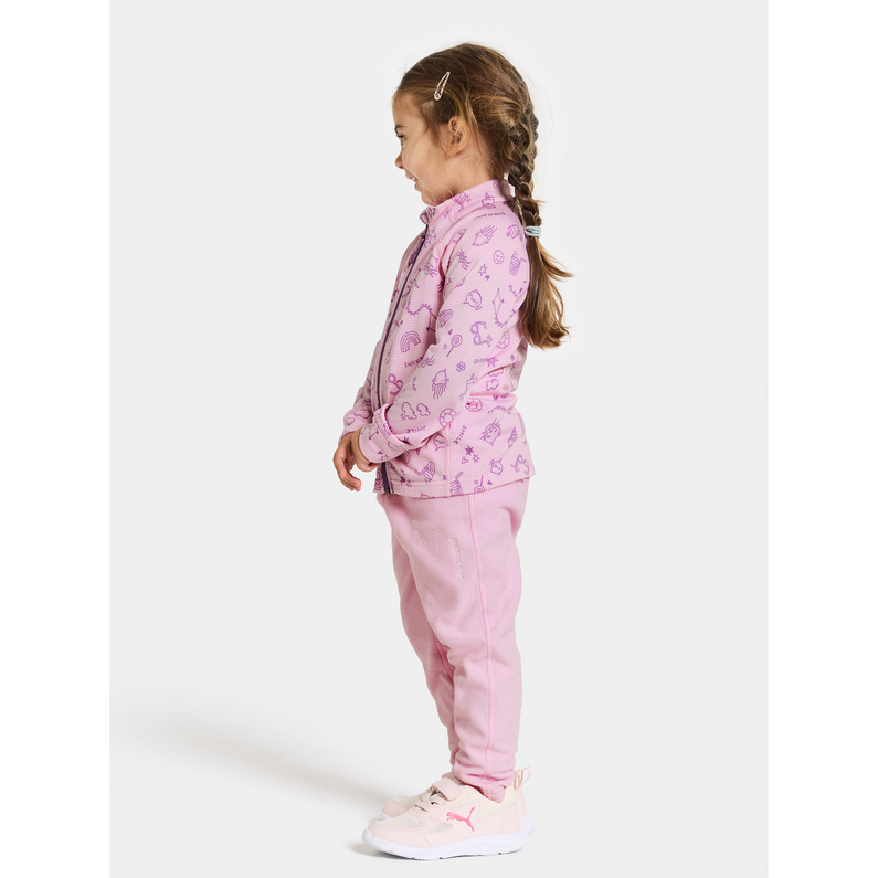Didriksons Kinder Jadis PR Jacke