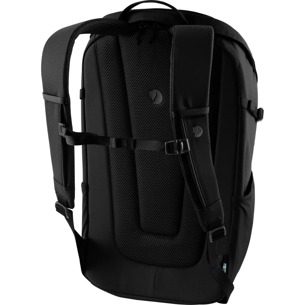 Fjällräven Ulvö 23 Black