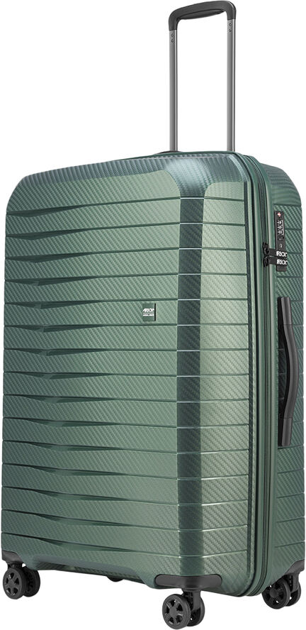 Airbox AZ18 Forestgreen