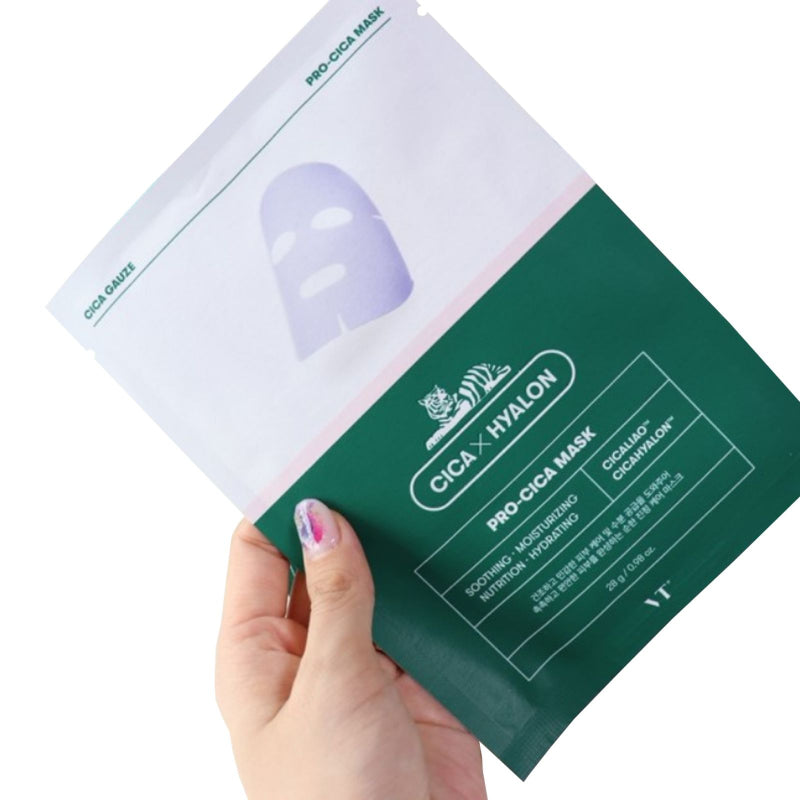 Cica Pro Mask