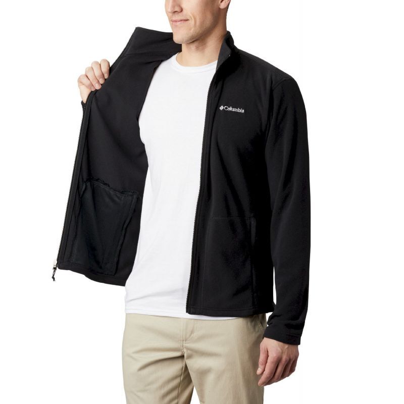 Fast Trek™ Light Full Zip Fleece - Polaire homme