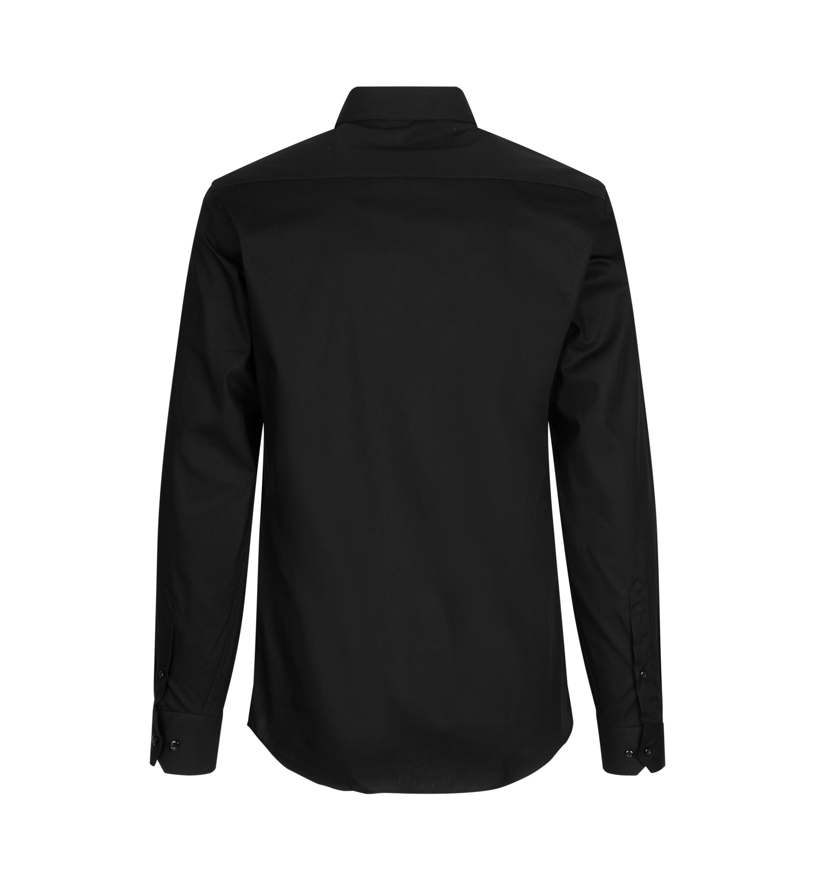 Seven Seas Hemd slim