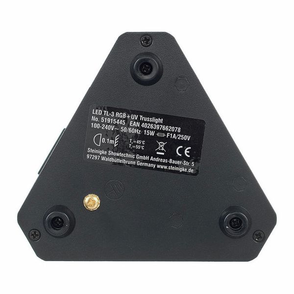 Eurolite LED TL-3 RGB+UV Trusslight