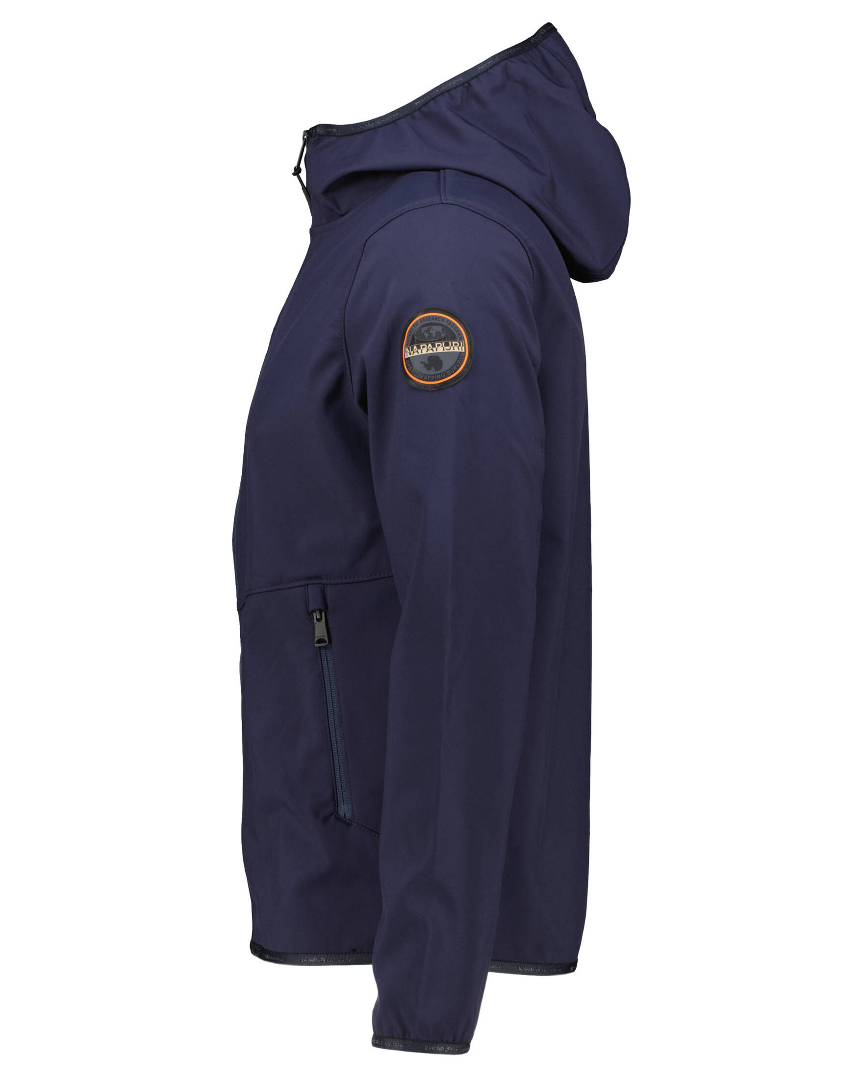 NAPAPIJRI| Herren Jacke DELISLE