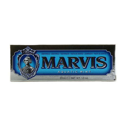 Marvis Dentifrice à la Menthe