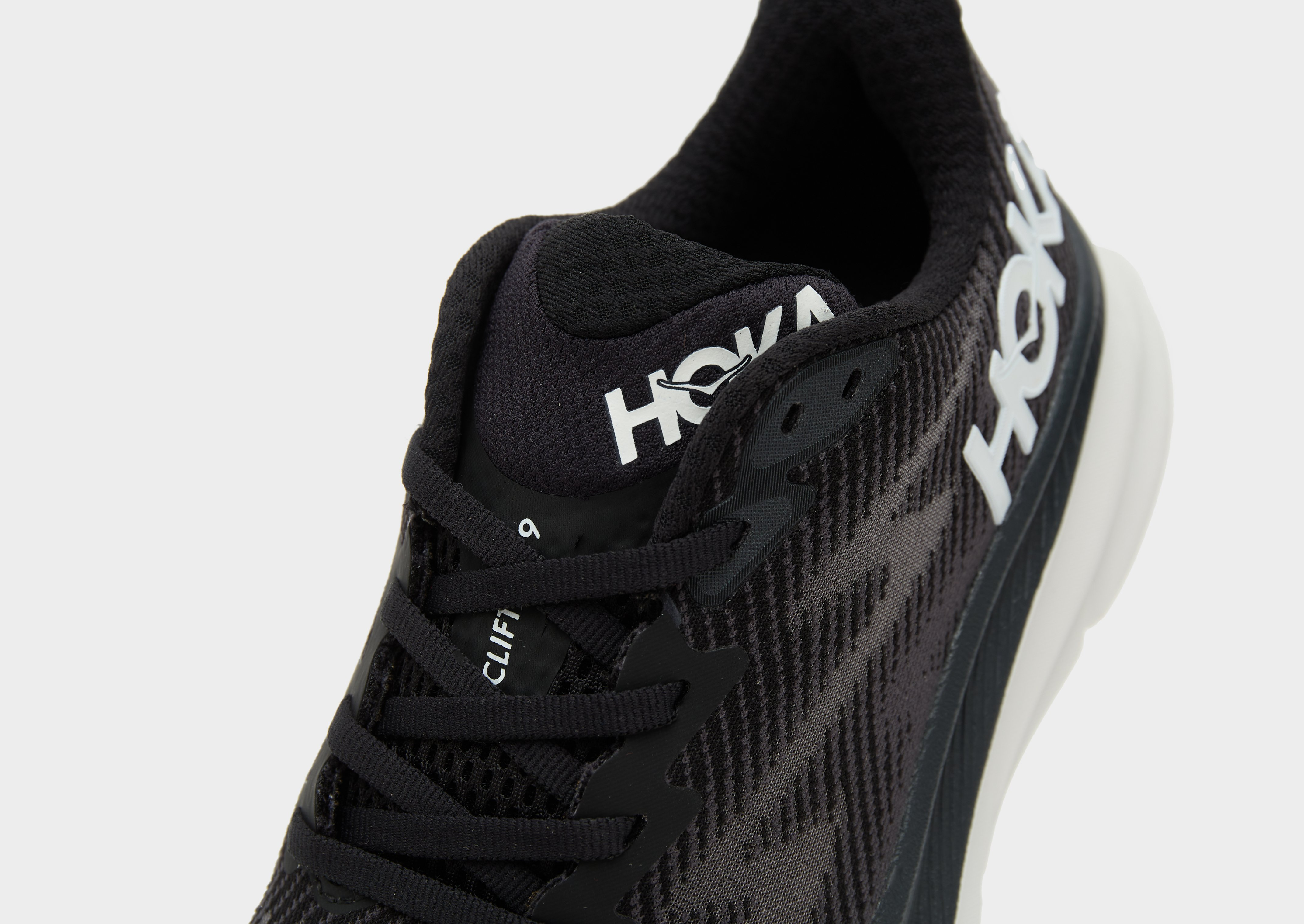 Hoka Clifton 9 Femme