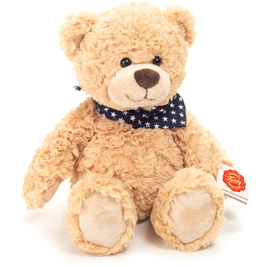 Teddy HERMANN® Teddy sandfarben 30 cm