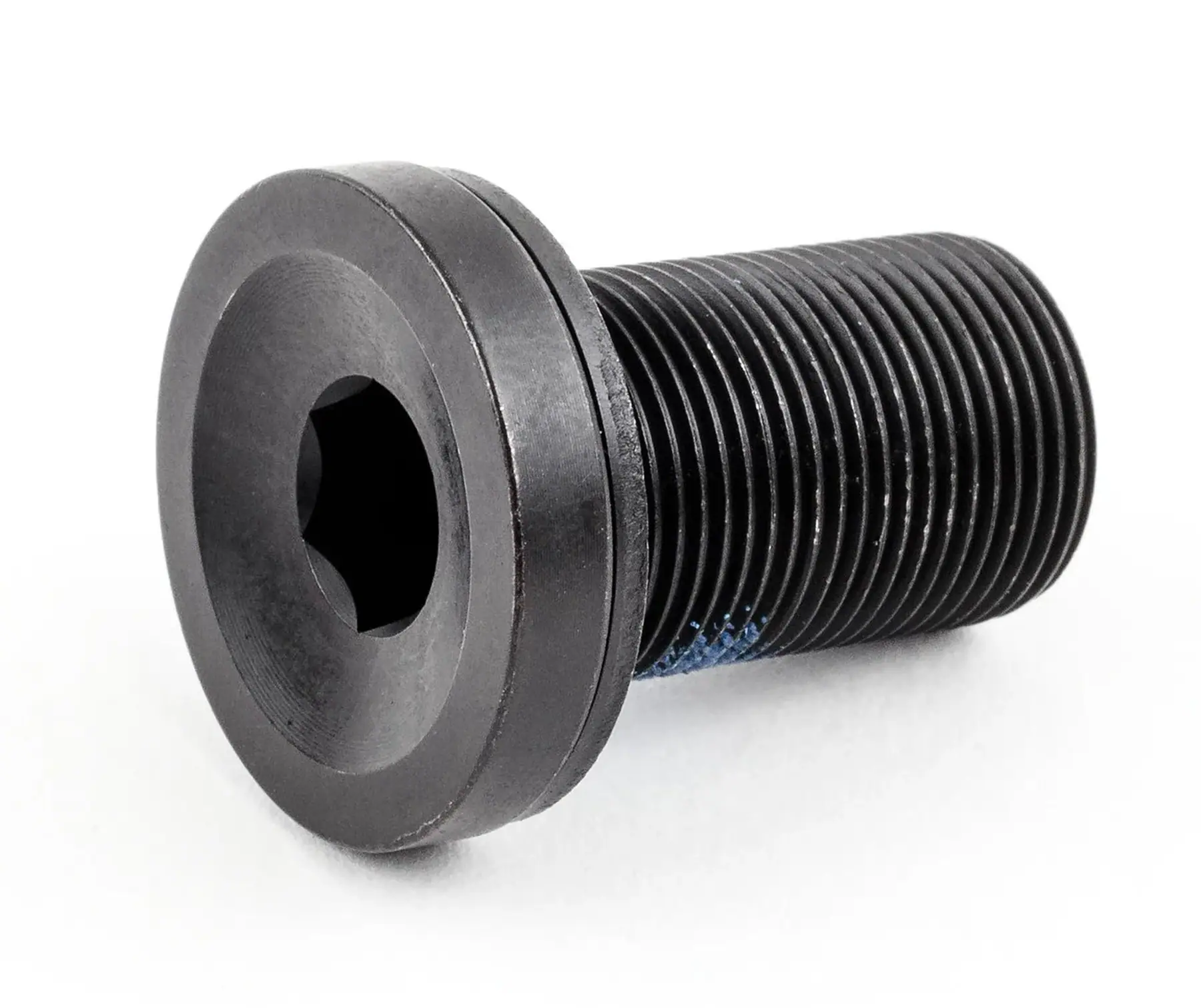 Kink Pillar Crank Bolt | SkatePro