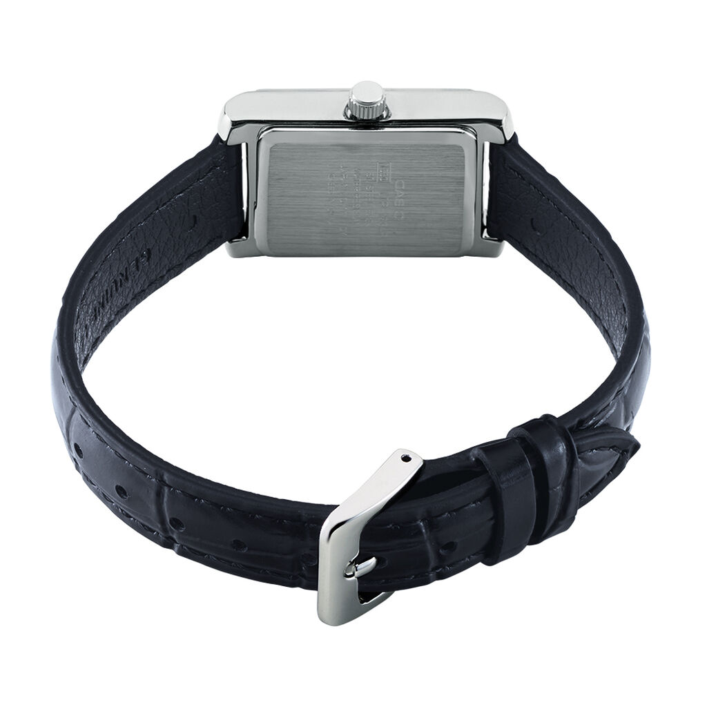Montre Casio Collection Women Gris