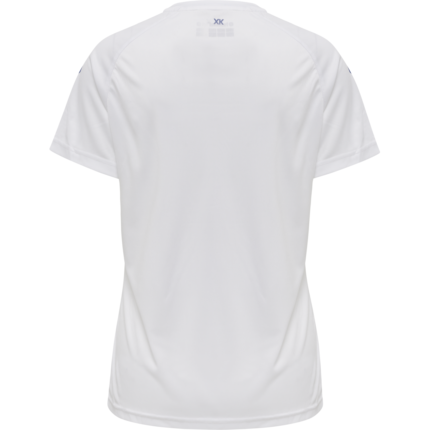 hmlCORE XK CORE POLY TEE  S/S WOMAN