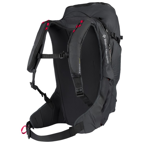 Black Diamond - Jetforce Pro Pack 35 - Sac à dos airbag