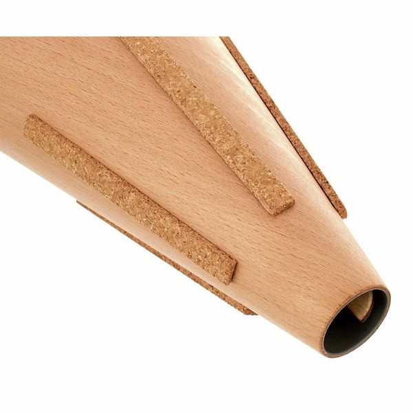 Horn-Crafts Mutes Straight French Horn Betula