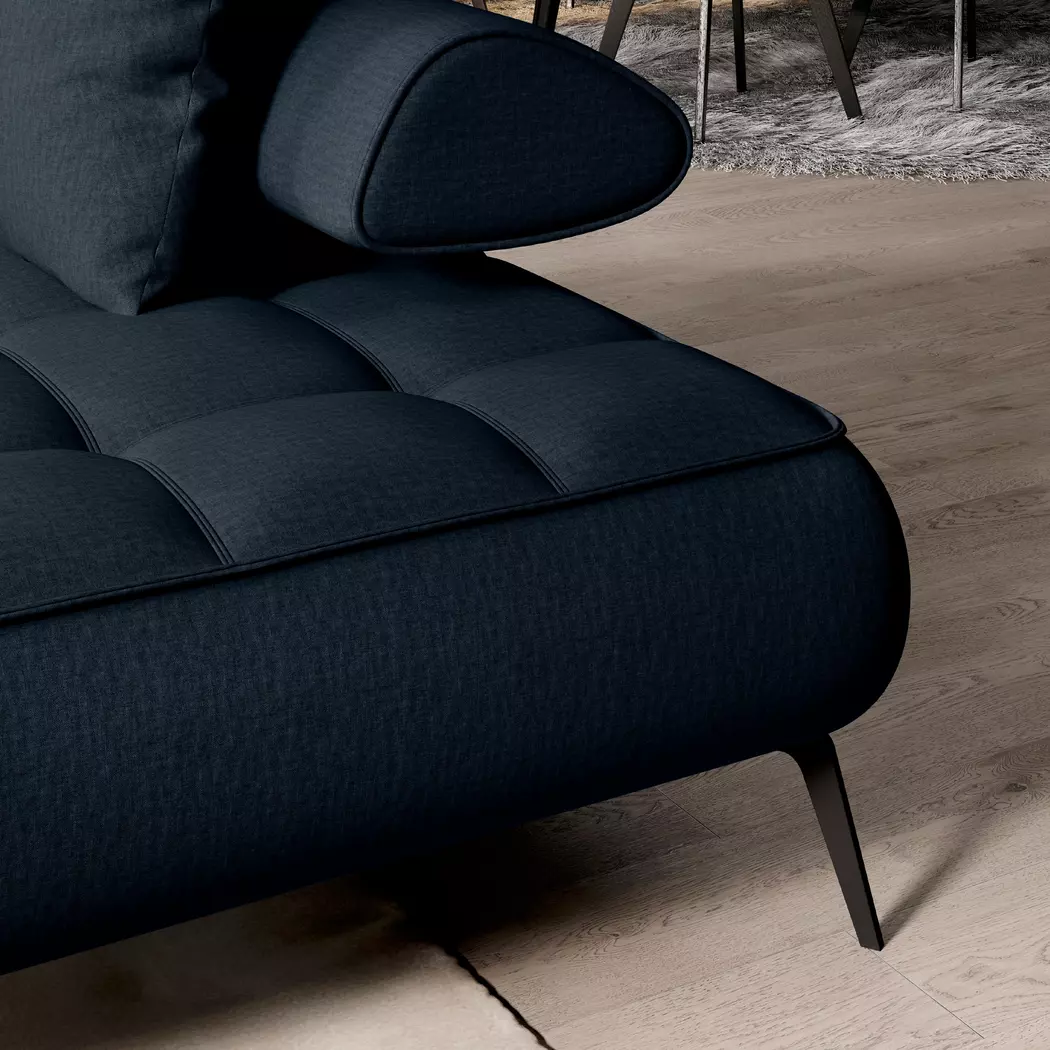Ecksofa Seledo