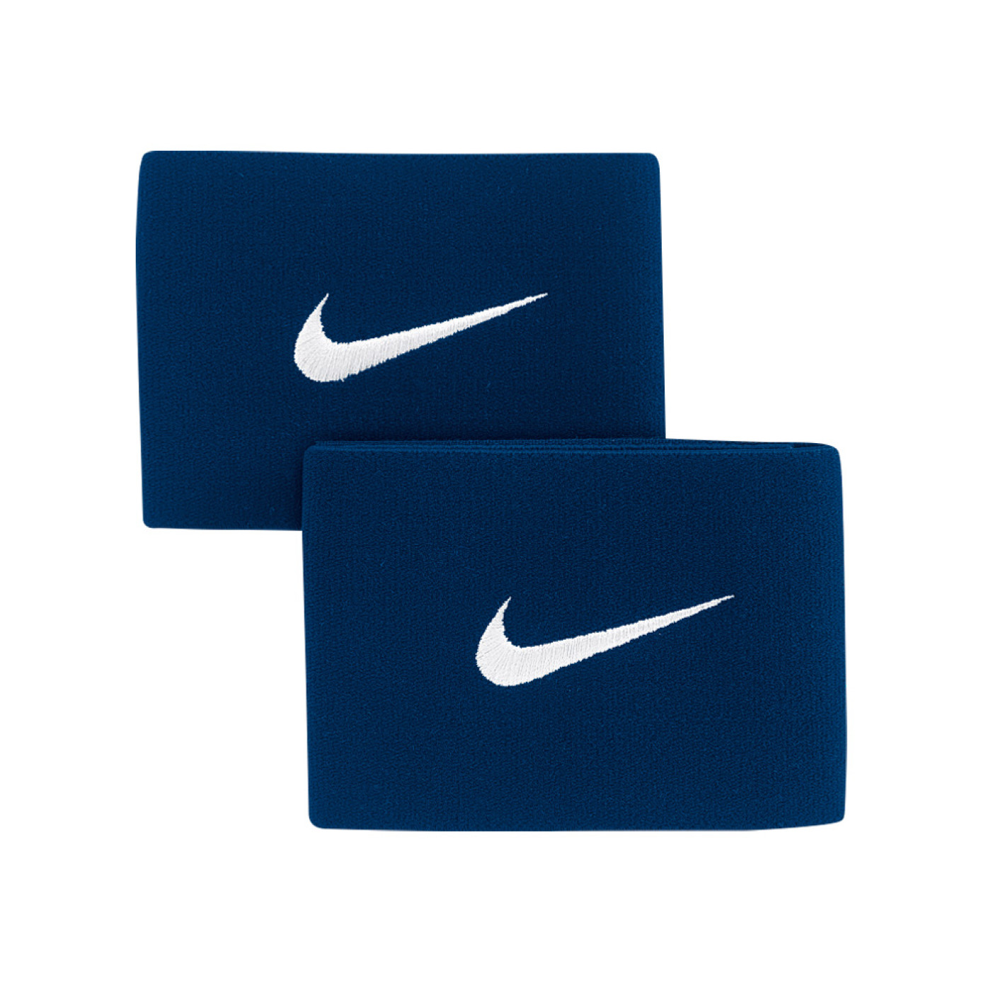 Nike Sokstoppers Donkerblauw Wit
