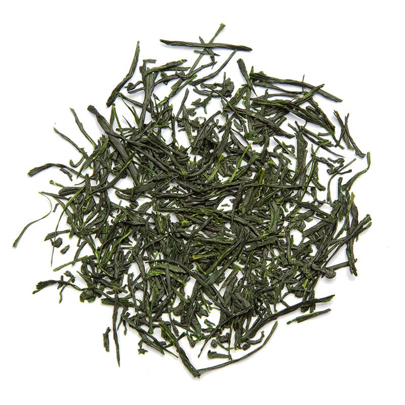 tea exclusive - Nakai Gyokuro Japanischer Grüner Tee bio