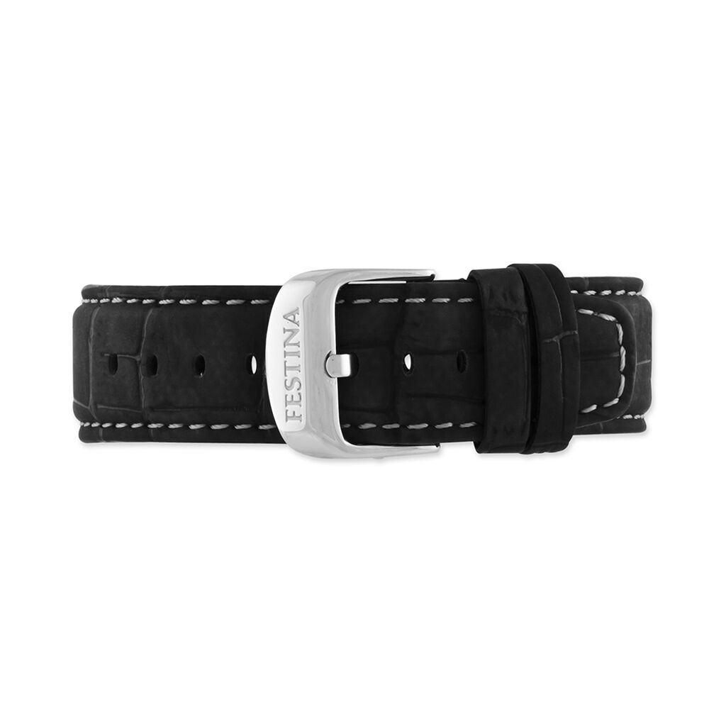 Montre Festina Retro 2 Tons