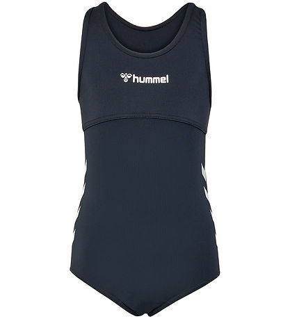 Hummel Bådedragt - HmlJenna - Sort
