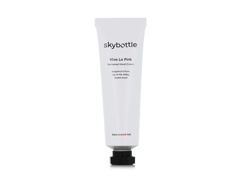 Skybottle Viva La Pink Handcream 50 ml