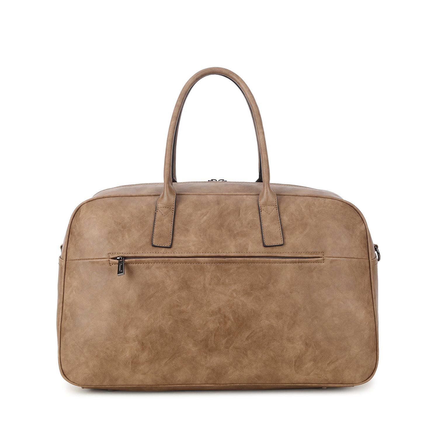 Wimona Amsterdam Weekend/Reistas taupe