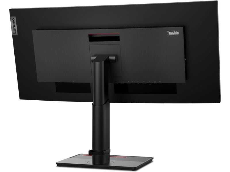 Lenovo Monitor ThinkVision P34w-20 34.1