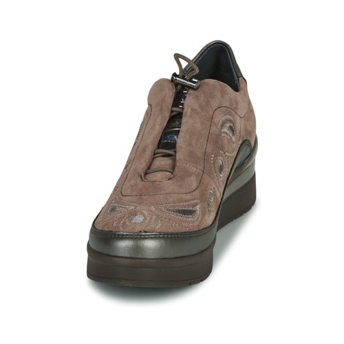 Stonefly - CREAM 21 - Marron