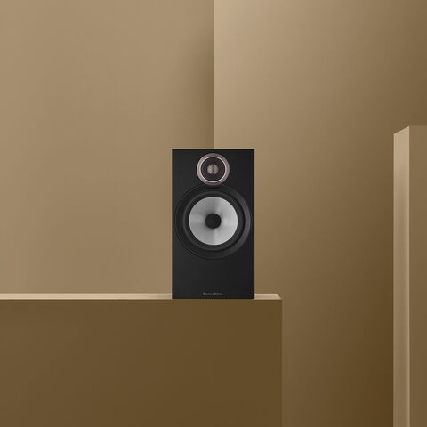 Koop Denon PMA-900HNE   Bowers & Wilkins 606 S3 Stereosysteem | 5 Jaar Garantie