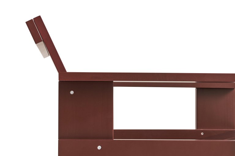 Hay Crate fauteuil natural