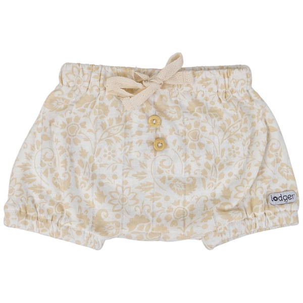 LodgerLodger   Bloomer Sommerhosen flower tribe cloud dancer 68