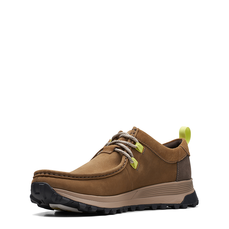 Clarks ATL Trek Wally | BEIGE