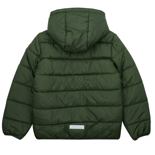 Name it - NKMMEMPHIS JACKET PB - Kaki