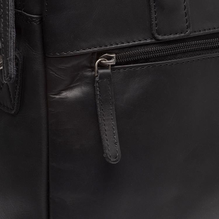 Chesterfield C48.1348 zwart